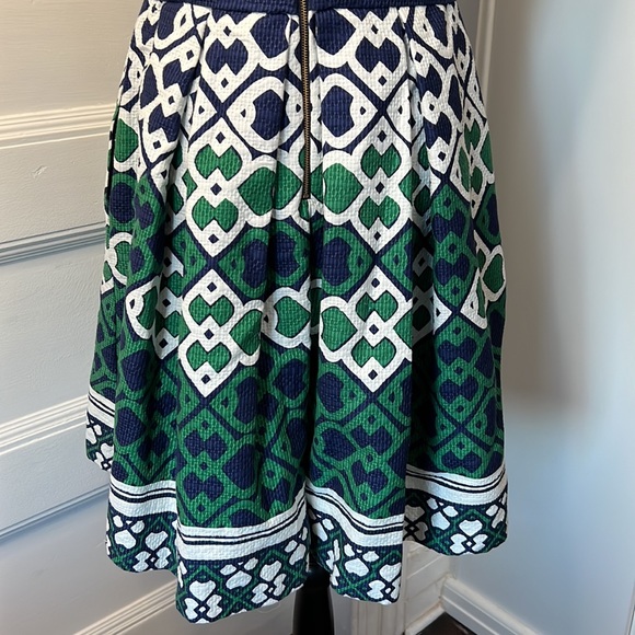 TAYLOR WOMENS DRESS SIZE 6 - Picture 7 of 12